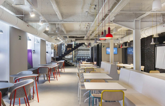 蘇州蔻彩企業(yè)管理咨詢 專業(yè)賦能，助力企業(yè)高效發(fā)展