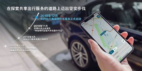 尊享未來，即刻啟程——全新高端網約車服務今日優雅上線