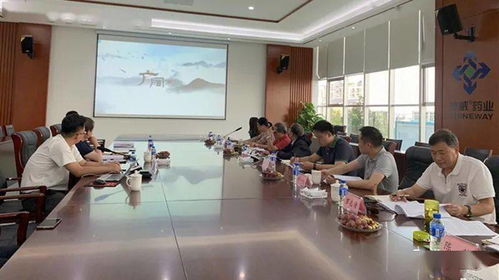 州發展改革委專家服務進企解難題“四萬三進”活動激發新動能